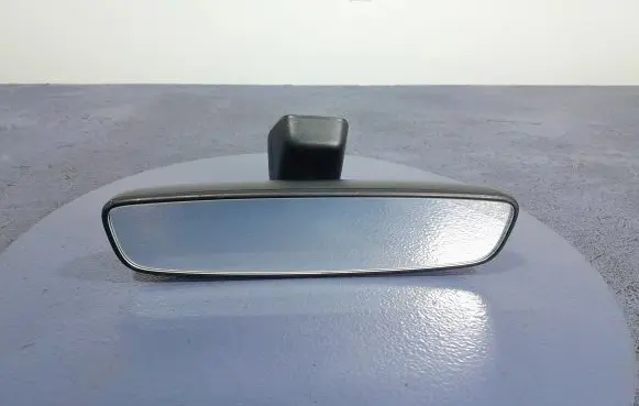 Skoda Fabia Mk1 (6Y) Rear view mirror (interior) 4M0857511N
