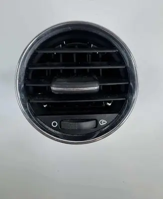 Peugeot 308 Dash center air vent grill 9658515377 Y05190 305038