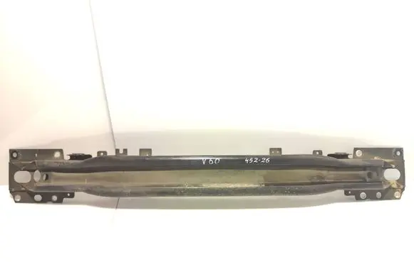 Volvo V60 Front bumper cross member 31349057