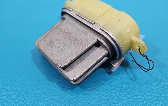 Renault Laguna III Heater blower motor/fan resistor 52419741 IMPRK1526402