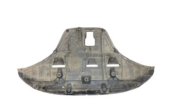 Hyundai Tucson IV NX4 Engine splash shield/under tray 29111N7000