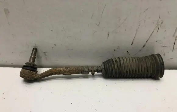 BMW 5 E60 E61 Steering tie rod 