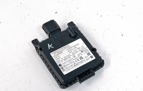 Volvo XC40 Blind spot module 32340780 23W44