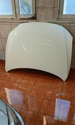 Mazda 6 Engine bonnet/hood