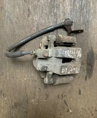 Chrysler 300 - 300C Rear brake caliper
