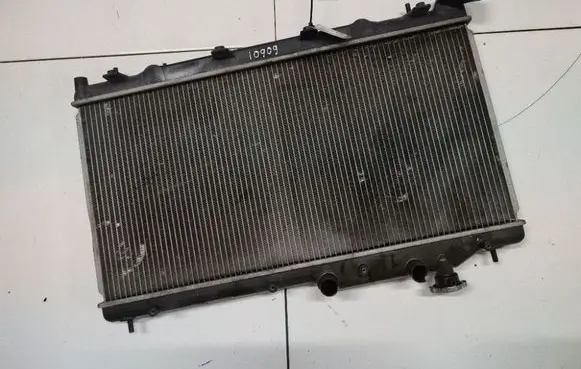 Subaru Legacy Coolant radiator