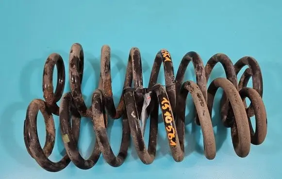 BMW 5 E39 Rear coil spring IMPRK1510561