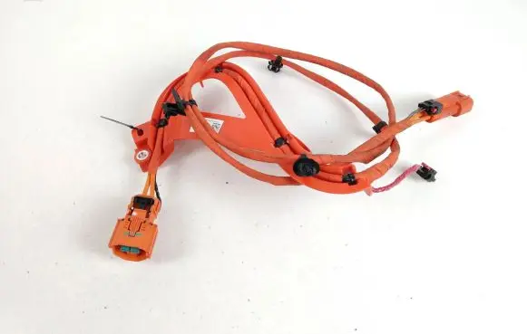 Tesla Model Y Other wiring loom 150797105D