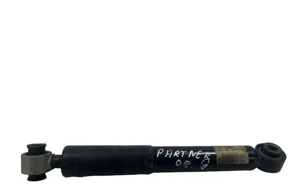 Peugeot Partner Rear shock absorber/damper 968149878003 814962001500