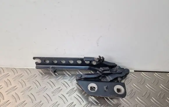 Audi A8 S8 D3 4E Engine bonnet/hood hinges 4E0823302E