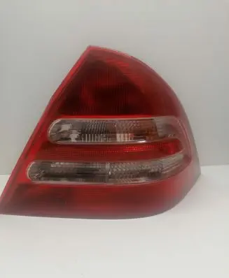 Mercedes-Benz C W203 Rear/tail lights 2038200264
