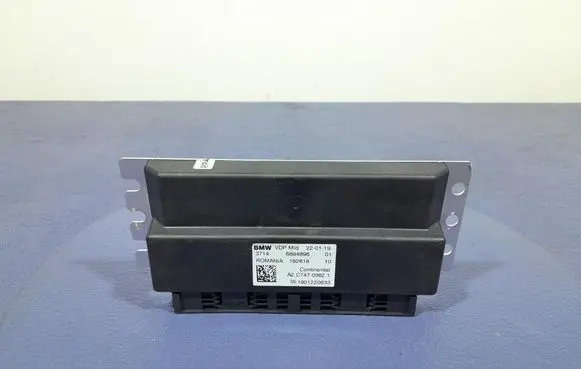 BMW M5 Other control units/modules 6894896