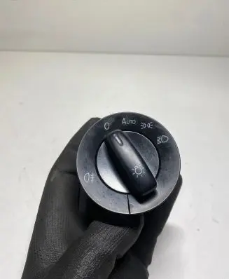 Volkswagen Golf Plus Light switch 1K0941431AR