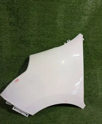 Renault Master III Fender 