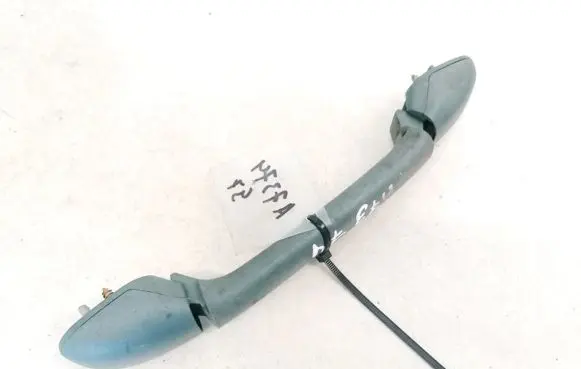 Renault Scenic I Front interior roof grab handle 7700835172