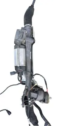 Audi A3 S3 8P Steering rack 1K1423051EK