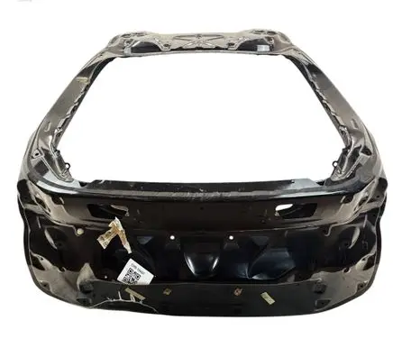 Toyota C-HR II Tailgate/trunk/boot lid 67005F4120
