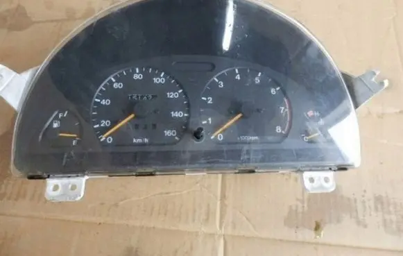 Suzuki SX4 Speedometer (instrument cluster) 3410178EH0