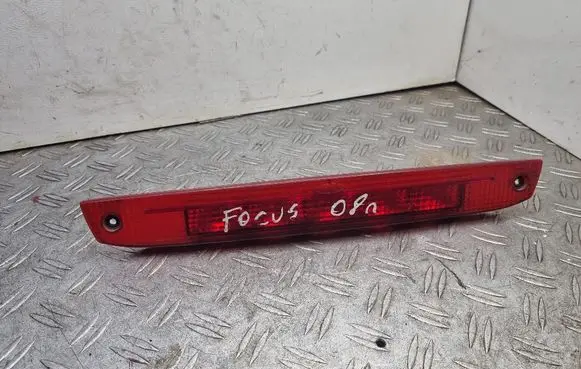 Ford Focus Third/center stoplight 4M5113A613AD