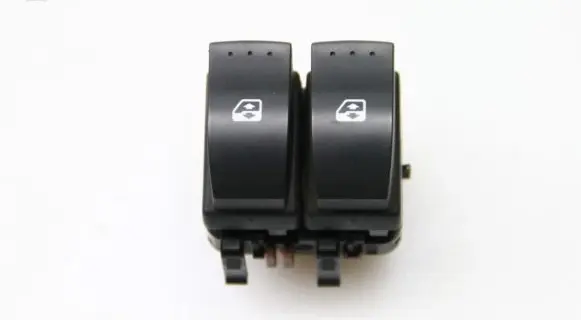 Renault Scenic II - Grand scenic II Electric window control switch 315050B