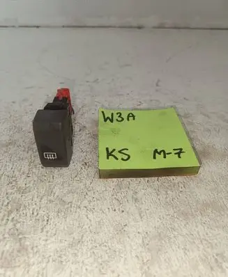 Renault Clio II Other switches/knobs/shifts 170959621