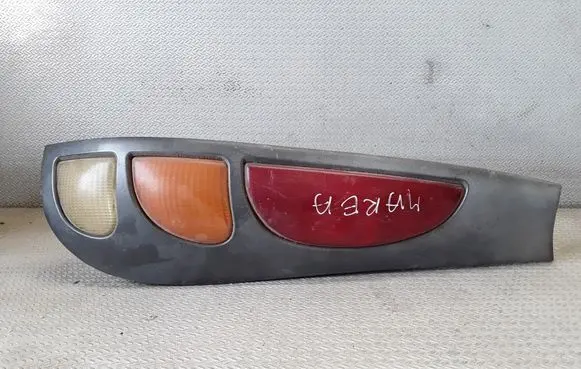 Fiat Marea Rear/tail lights 37240748D