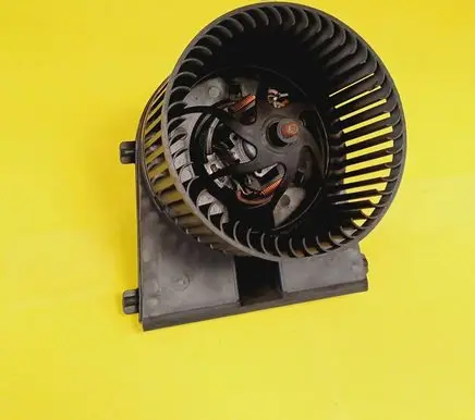 Skoda Octavia Mk1 (1U) Heater fan/blower 1J1819021C