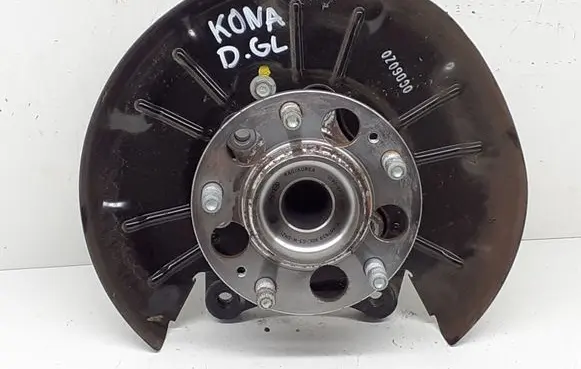 Hyundai Kona I Rear wheel hub 58390G3100