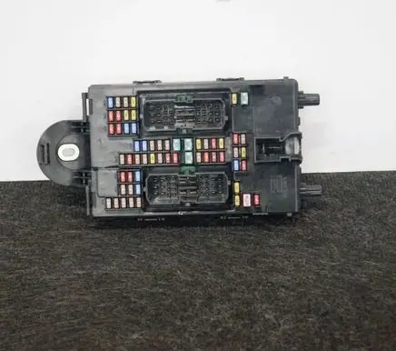Volvo XC90 Fuse box set 31346672