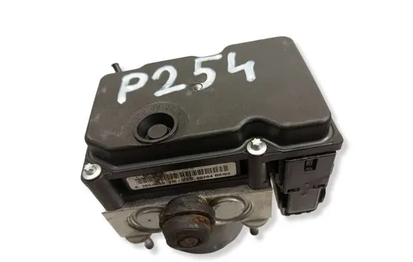 Fiat Panda II ABS Pump 46802215 0265231312 060507372294