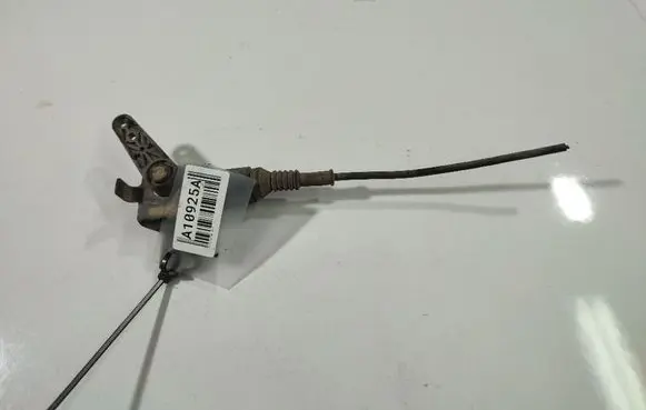 Skoda Superb B6 (3T) Front height sensor lever 304052