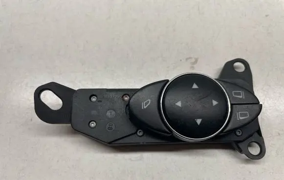 Mercedes-Benz E W211 Wing mirror switch A2118216179 2118216179