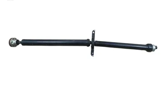 Porsche Macan (95B) Drive shaft (set) 95B521101AA