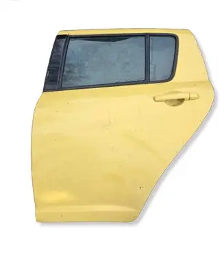 Suzuki Swift I Rear door 