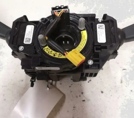 Volvo XC60 Wiper turn signal indicator stalk/switch 31327904 31264169 31327903