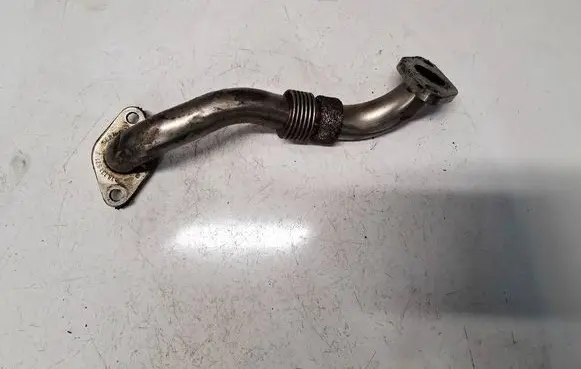 Seat Leon (1M) EGR valve line/pipe/hose 038131521J