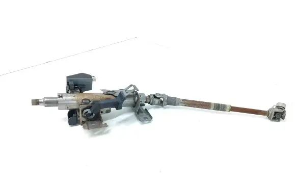 Citroen C4 II Picasso Steering wheel axle 9807502980 36448900