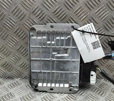 Mitsubishi L200 Engine control unit/module 1860D154