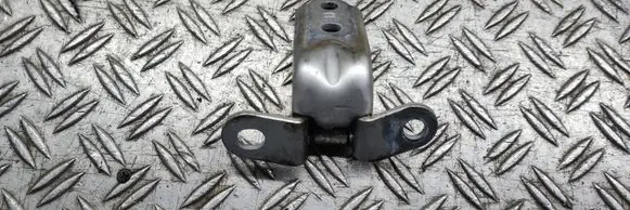Hyundai ix35 Front door upper hinge A046057