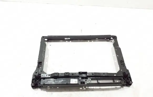 Skoda Octavia Mk4 Radiator support slam panel 5E3805588