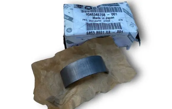 Alfa Romeo Stelvio Connecting rod/conrod 0046346708
