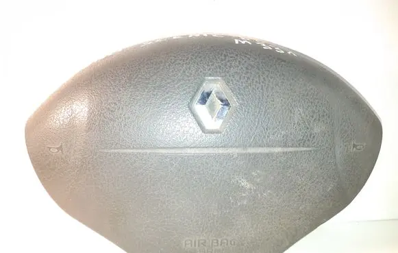 Renault Scenic I Steering wheel airbag 550677200