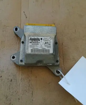 Renault Espace III Airbag control unit/module 605786000