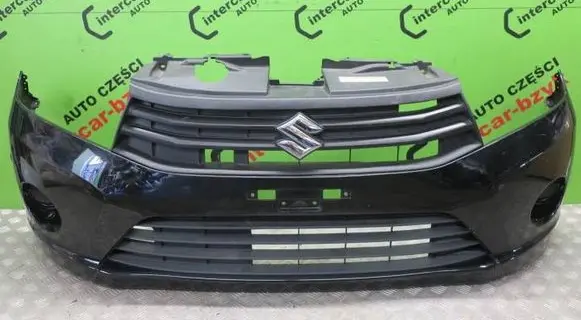 Suzuki Celerio Front bumper 7171184M