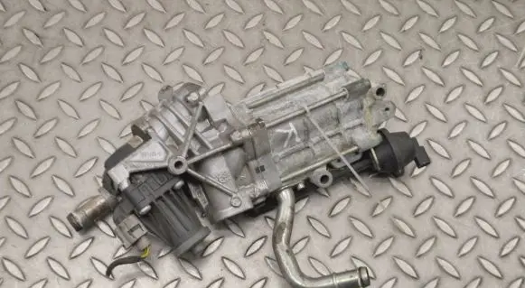 EGR valve