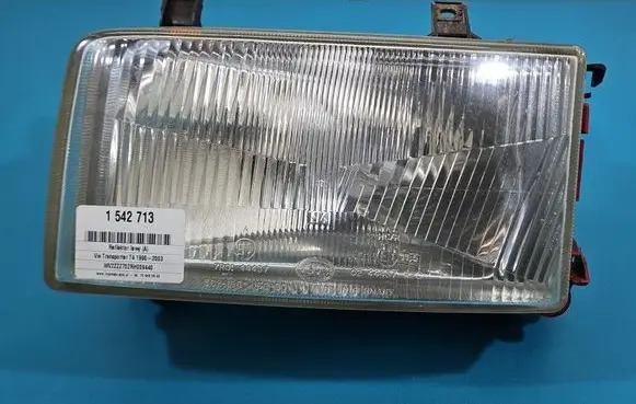 Volkswagen Transporter - Caravelle T4 Headlight/headlamp IMPRK1542713