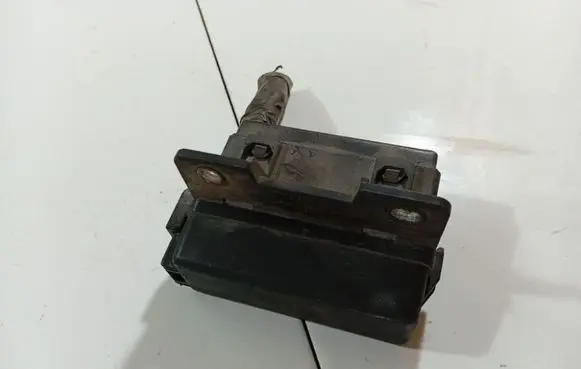 Toyota Corolla Verso E121 Fuse box set