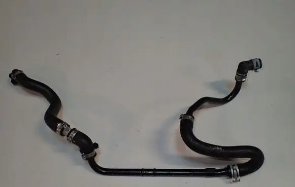 Audi A8 S8 D4 4H Vacuum line/pipe/hose 4H0511931H