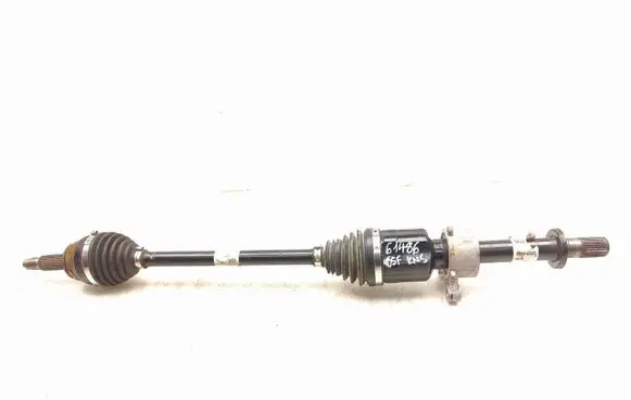 KIA Niro Front driveshaft 49501AO000