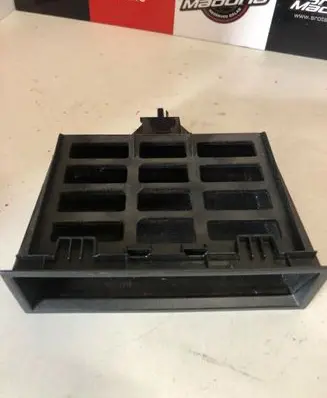 Skoda Octavia Mk1 (1U) Glove box 1U0858950B